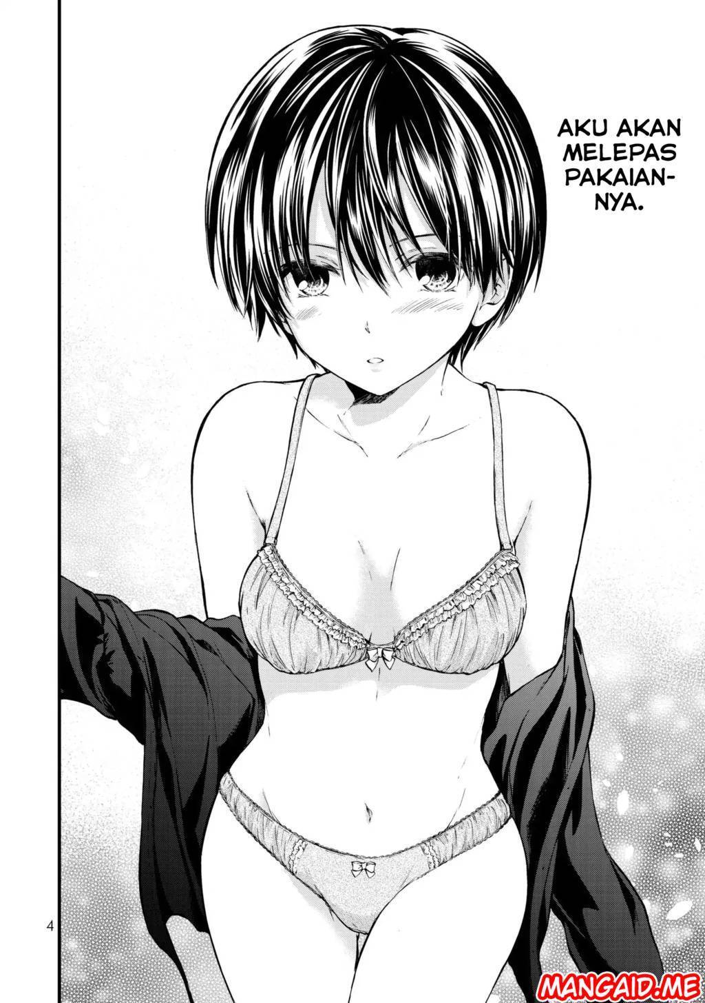 Ojou-sama no Shimobe